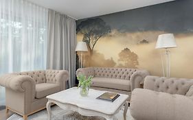 Juvena Hotel Wellness & Spa Adults Only 12 Plus